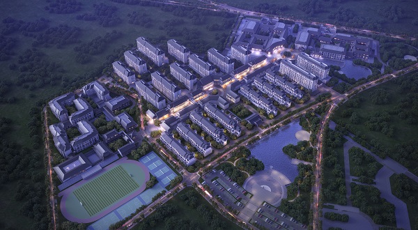 百歲人生，心悅雅園系列報道（三）理想生活的美好憧憬，這里全實(shí)現(xiàn)了！